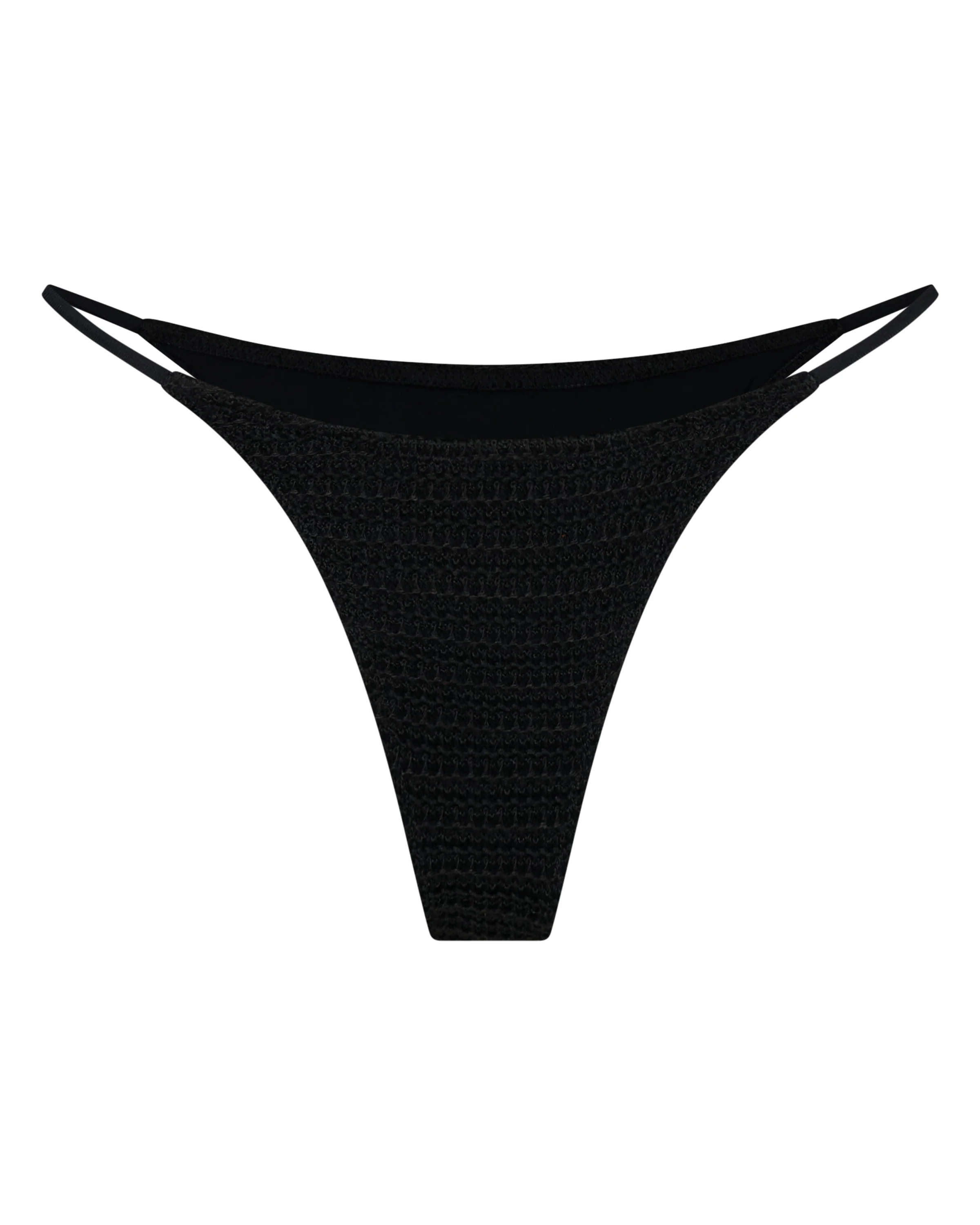 Lagos Bottom Nero