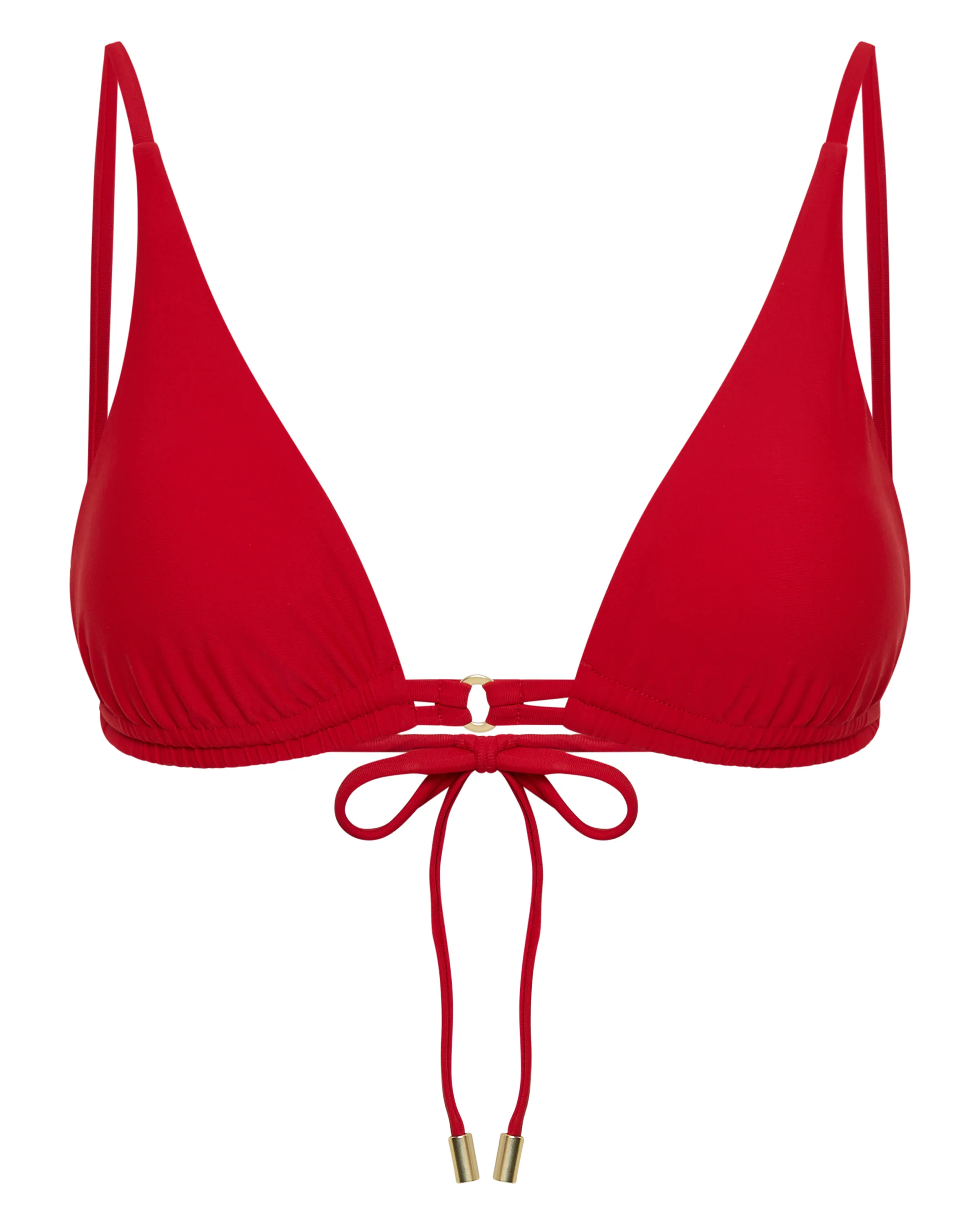 Messina Top Cincinnati Red