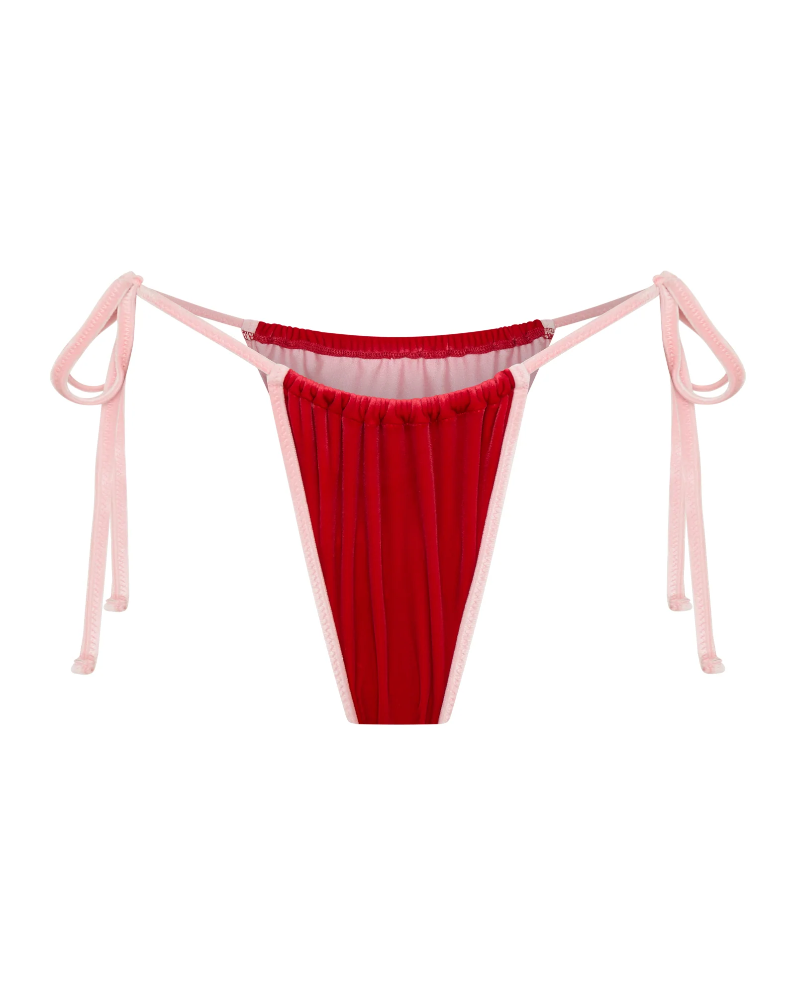 Rio Bottom Scarlette