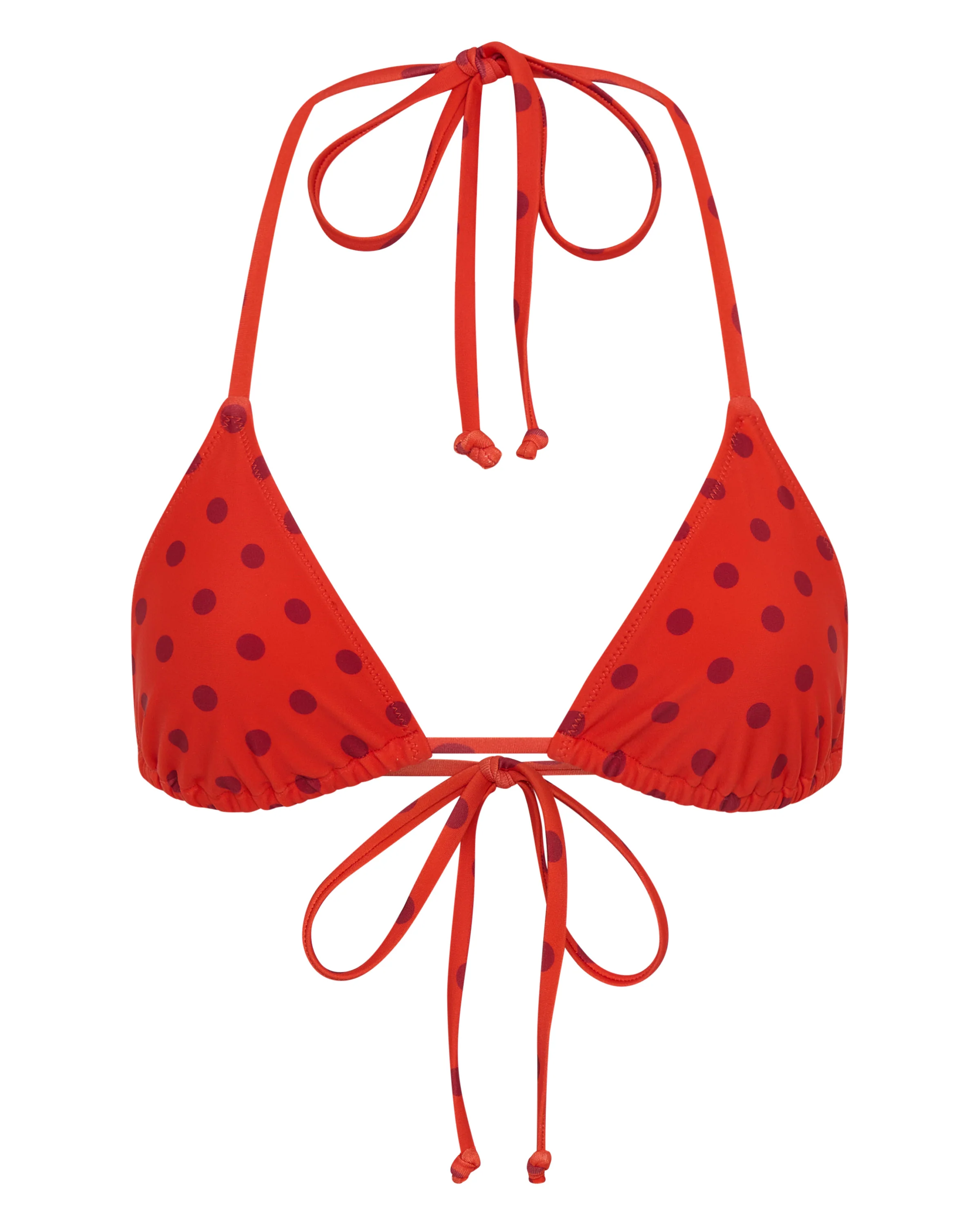 Rio Top Chilli Polka