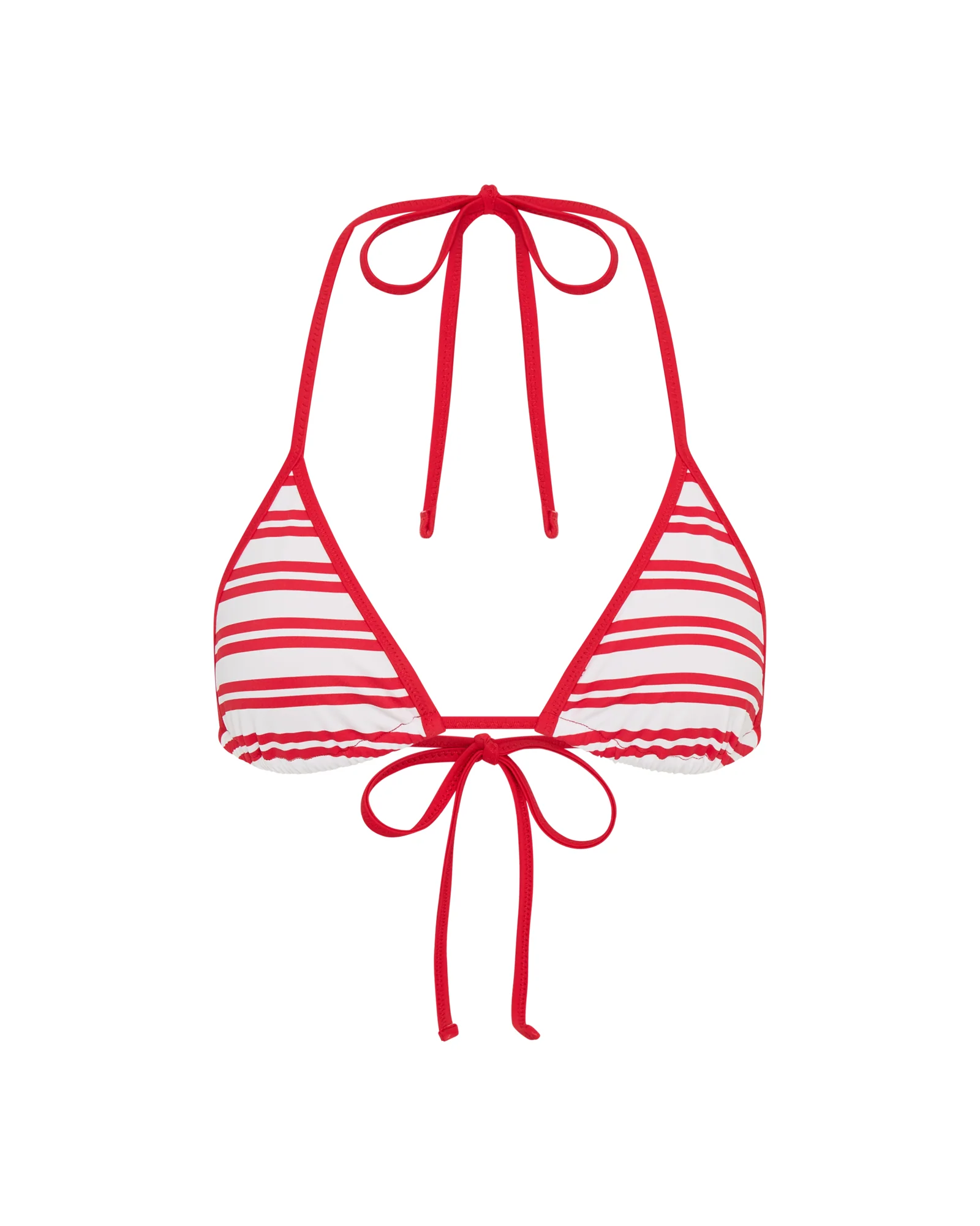Rio Top Rosso