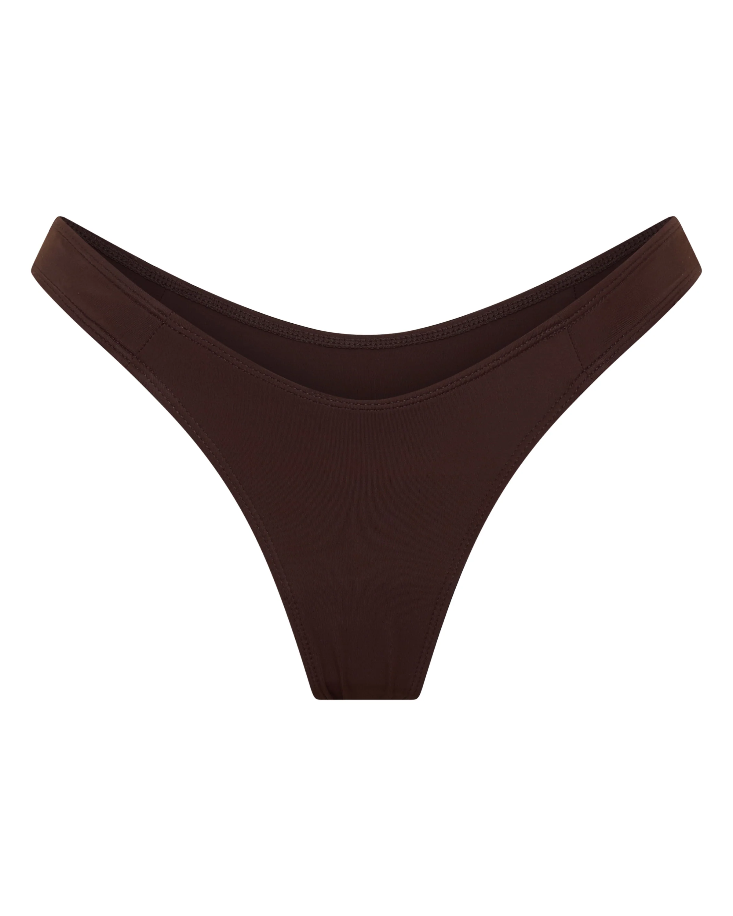 Verona Bottom Chocolate